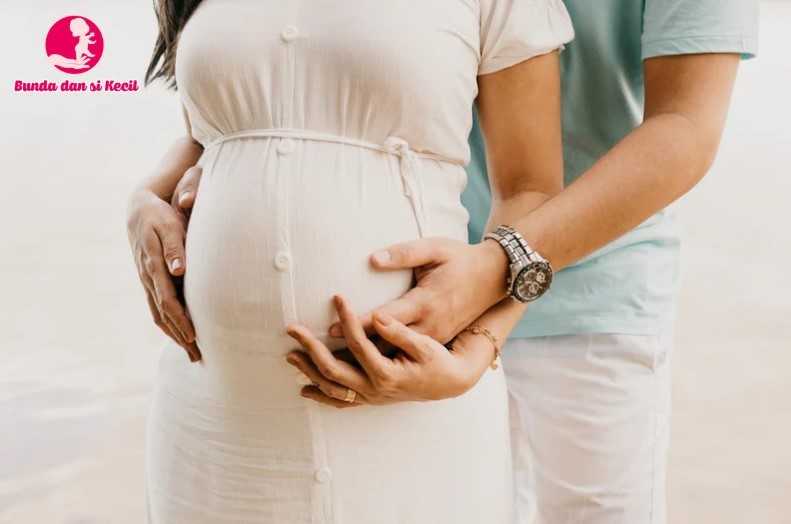 Kesiapan Menjadi Orang Tua: Sembuhkan Diri Sebelum Mengasuh Anak